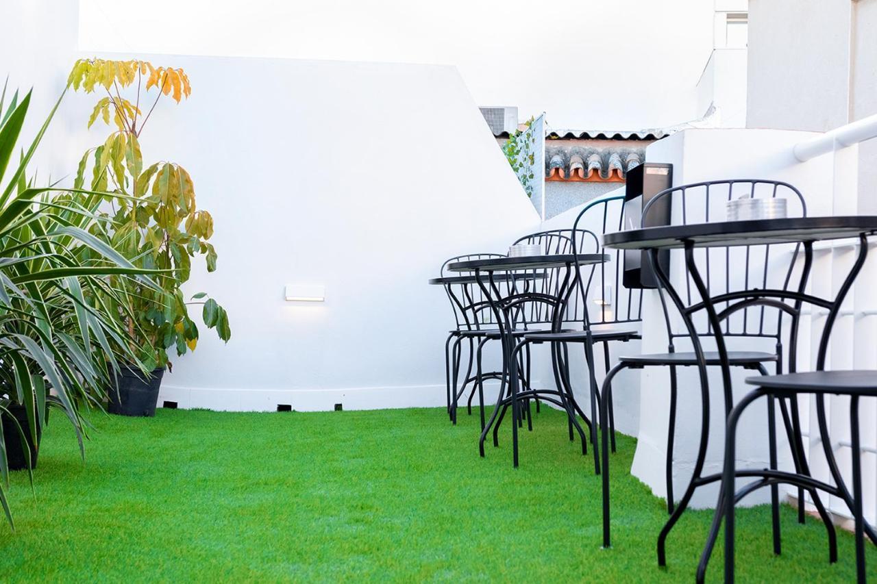 Downtown Apartment 3 Bedrooms 2 Bathrooms Wifi Seville Ngoại thất bức ảnh